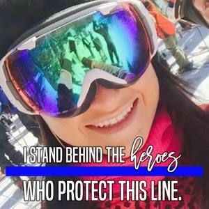 Meet your Posher, Lacey